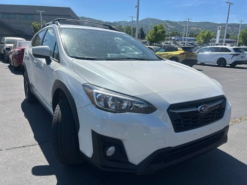 Used 2019 Subaru Crosstrek 2.0i Premium AWD/4WD image 2