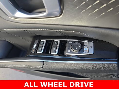 Used 2023 Kia Sorento SX image 30