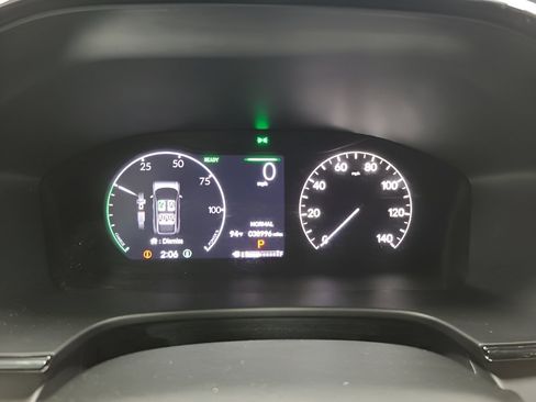 Used 2024 Honda CR-V Sport image 29