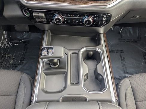 New 2026 GMC Sierra 1500 Elevation w/ Preferred Package image 21