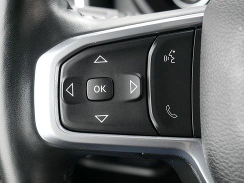 Used 2024 RAM 2500 Laramie w/ Night Edition image 28