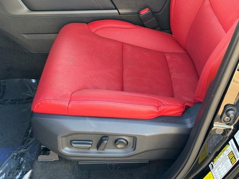 New 2025 Toyota Sequoia 4WD image 14