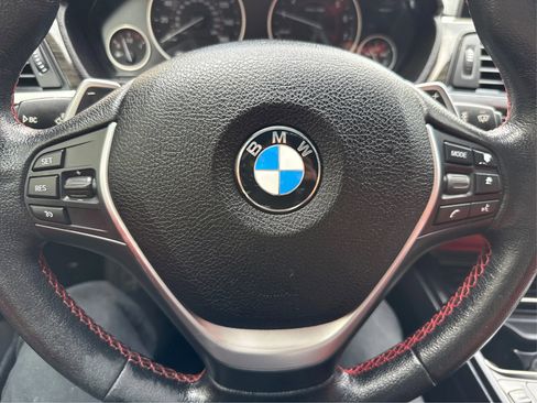 Used 2016 BMW 435i Gran Coupe RWD image 18