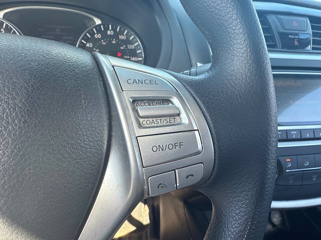 Used 2016 Nissan Altima 2.5 S w/ Power Driver Seat Package FWD image 31