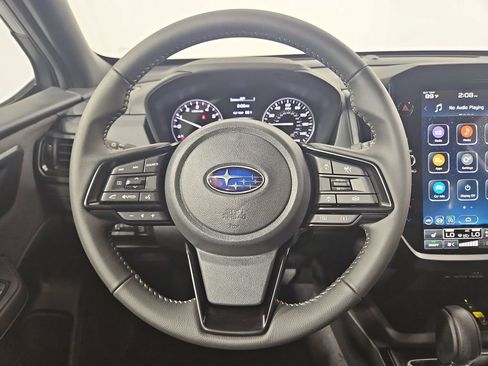 New 2026 Subaru Forester Premium AWD/4WD image 14
