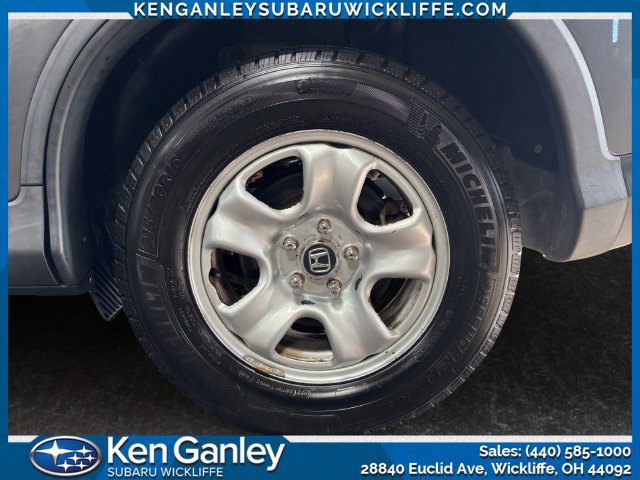 Used 2014 Honda CR-V LX image 24