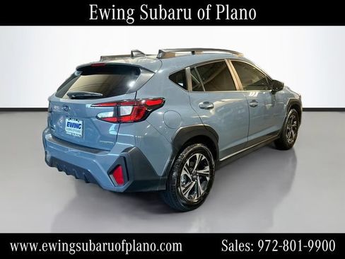 Used 2024 Subaru Crosstrek 2.0i Premium AWD/4WD image 7
