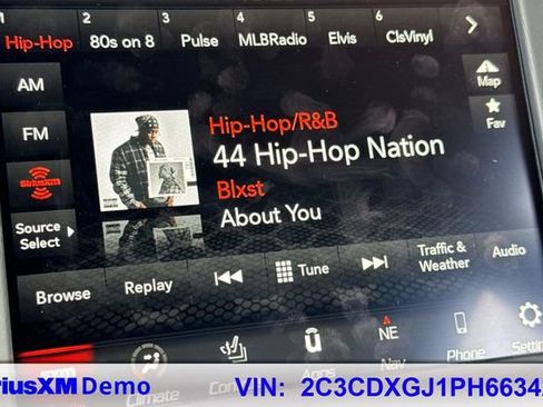 Used 2023 Dodge Charger Scat Pack image 58