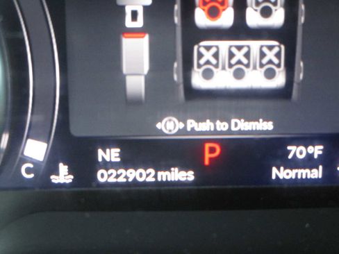 Certified 2023 Acura RDX AWD image 18