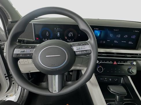 New 2026 Hyundai Tucson SEL FWD image 10