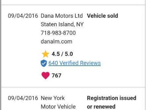 Used 2016 Lincoln MKX Select w/ Select Plus Package image 53