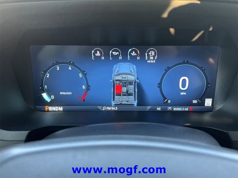 Certified 2024 Ford F150 XLT w/ Equipment Group 302A MID image 19