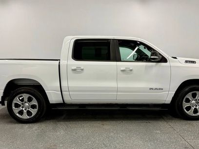 Used 2020 RAM 1500 Big Horn