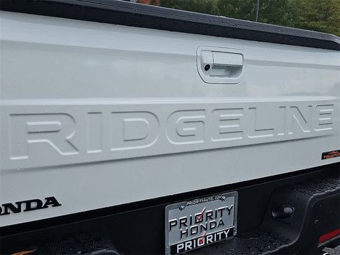 New 2026 Honda Ridgeline TrailSport+ image 17