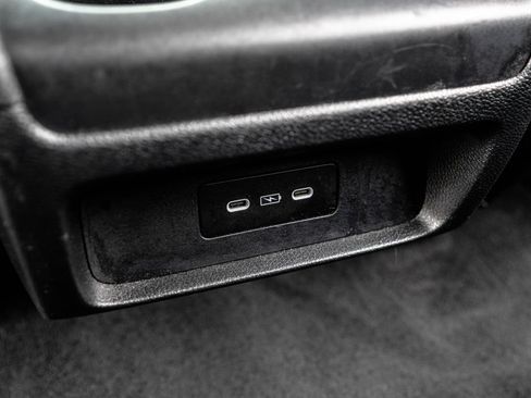 Used 2025 Honda Odyssey EX-L image 38