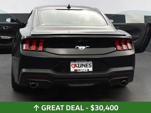 Used 2024 Ford Mustang Premium image 52