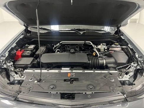 New 2026 Chevrolet Colorado LT w/ LT Convenience Package AWD/4WD image 24