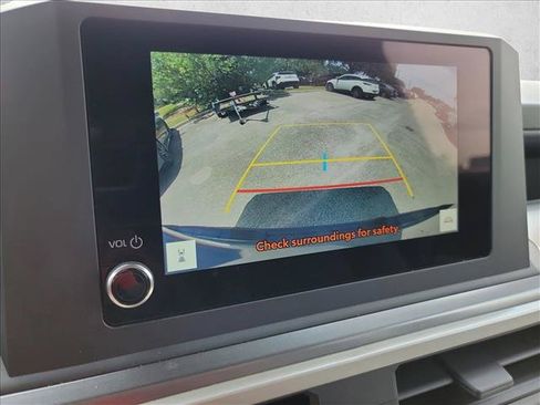 Used 2025 Toyota Tacoma SR5 RWD image 23