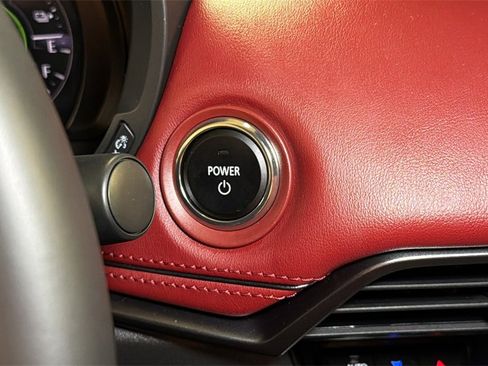 Used 2025 MAZDA CX-70 Plug-In Hybrid w/ Premium Plus image 36