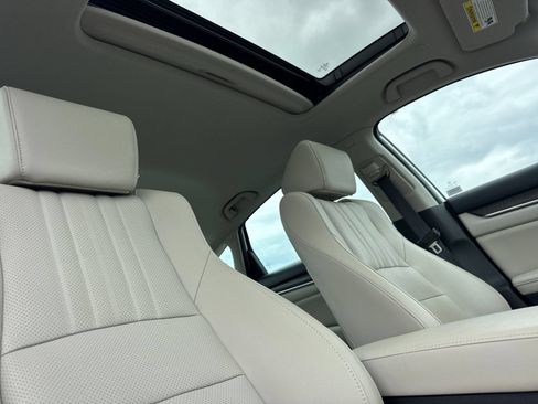 Used 2022 Honda Accord EX-L image 15