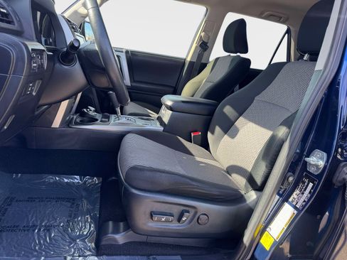 Certified 2023 Toyota 4Runner SR5 image 15