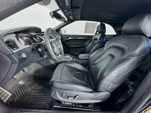 Used 2015 Audi S5 Premium Plus w/ Technology Package image 15
