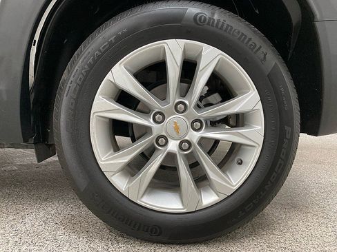 Used 2023 Chevrolet TrailBlazer LS image 24