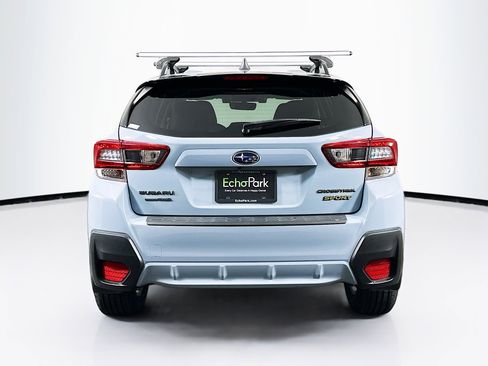Used 2021 Subaru Crosstrek 2.5i Sport w/ Moonroof Package image 7