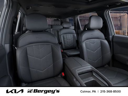 New 2027 Kia Telluride EX X-Line AWD/4WD image 18