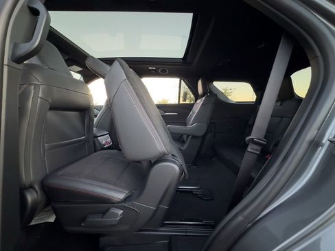 New 2026 Ford Explorer ST w/ Sun And Sound Package image 64