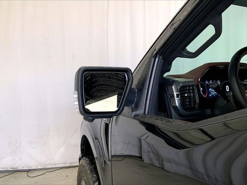 Used 2023 Ford F150 Lariat AWD/4WD image 10