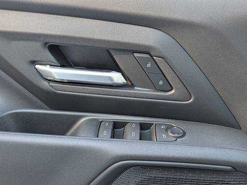 Used 2024 Chevrolet Silverado EV W/T image 15