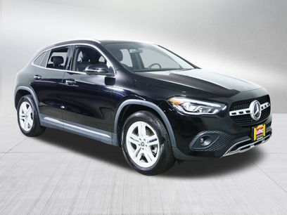 Used 2023 Mercedes-Benz GLA 250 4MATIC