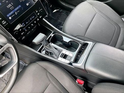 Used 2024 Hyundai Tucson SEL image 15