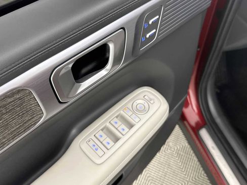 Used 2024 Hyundai Santa Fe Calligraphy image 21