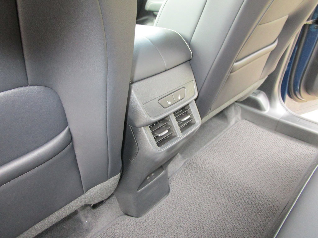 New 2027 GMC Terrain Denali AWD/4WD image 16
