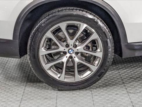Used 2025 BMW X5 sDrive40i RWD image 35