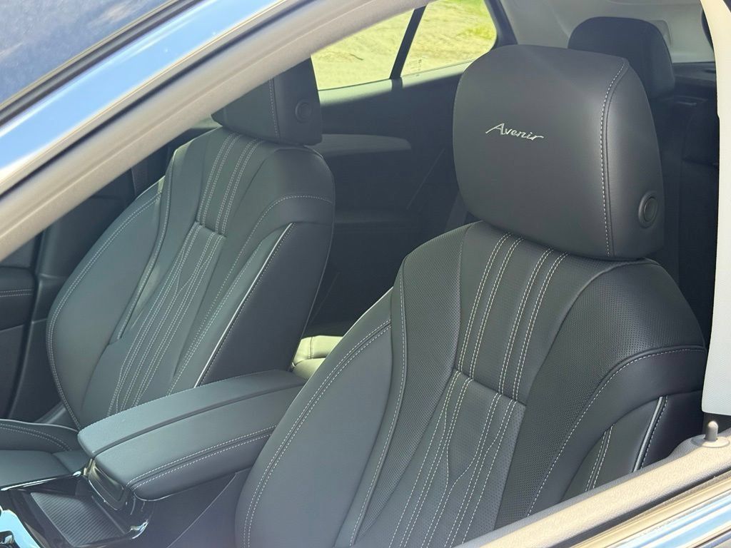 New 2026 Buick Envision Avenir AWD/4WD image 15