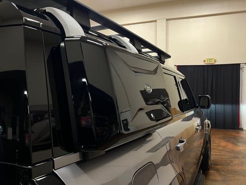 Used 2020 Land Rover Defender 110 X AWD/4WD image 51