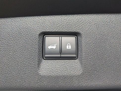 New 2026 INFINITI QX60 Luxe w/ Cargo Package image 13