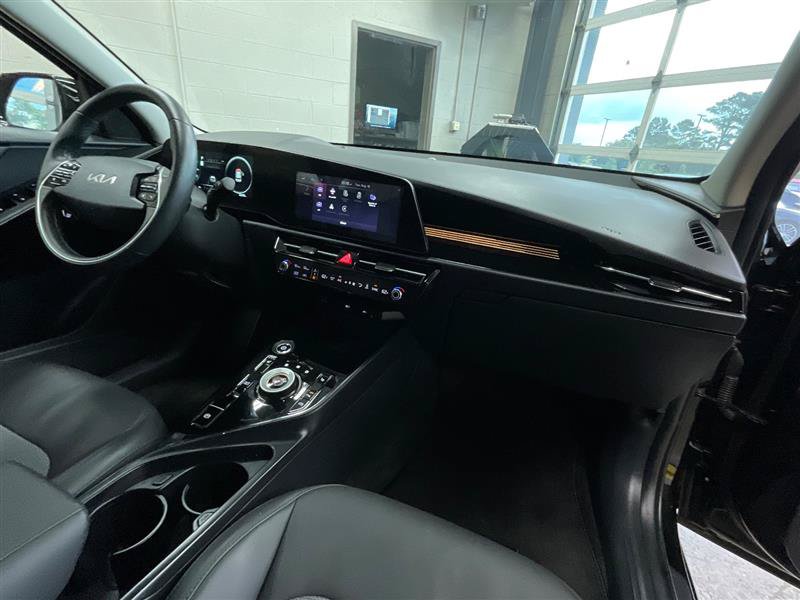 Used 2024 Kia Niro Wind FWD image 33