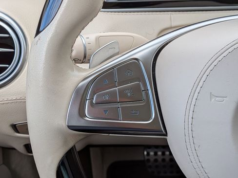 Used 2017 Mercedes-Benz S 550 4MATIC Coupe image 15