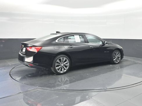 Used 2016 Chevrolet Malibu Premier FWD image 15