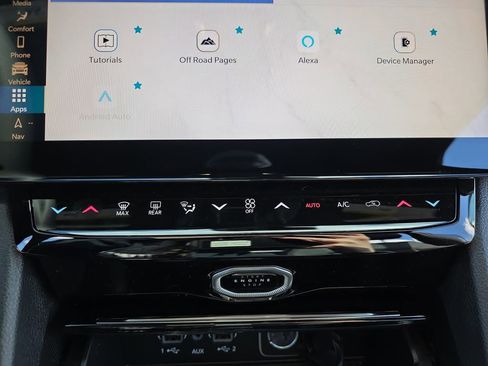 New 2026 Jeep Grand Cherokee Limited image 21