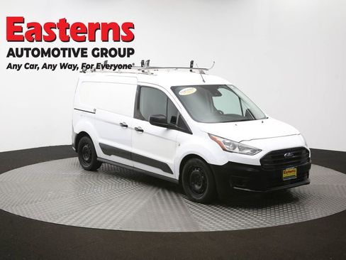 Used 2019 Ford Transit Connect XL FWD image 52