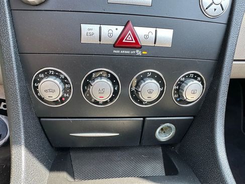 Used 2007 Mercedes-Benz SLK 350 image 29