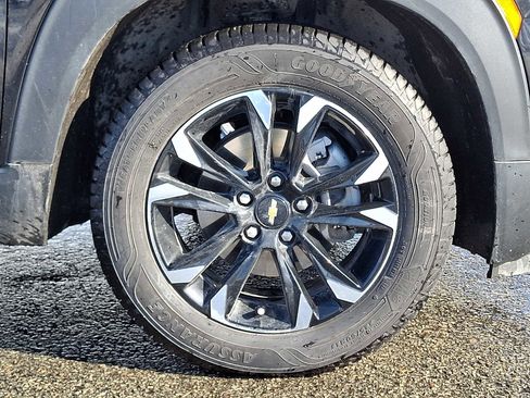 Certified 2023 Chevrolet TrailBlazer LT w/ Convenience Package image 8