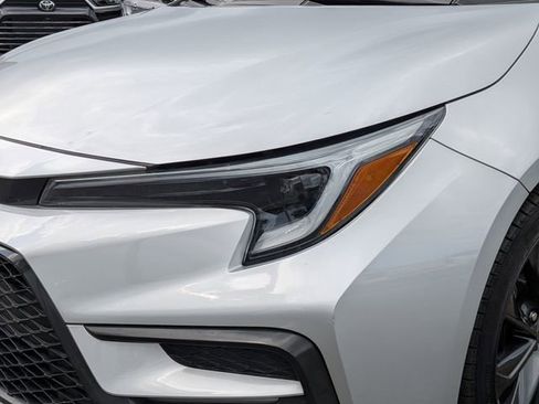 Used 2024 Toyota Corolla SE FWD image 12
