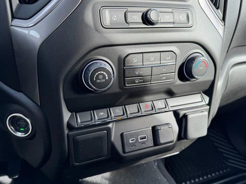 New 2026 Chevrolet Silverado 1500 Custom image 41