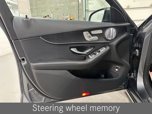 Certified 2021 Mercedes-Benz C 300 4MATIC Sedan image 12